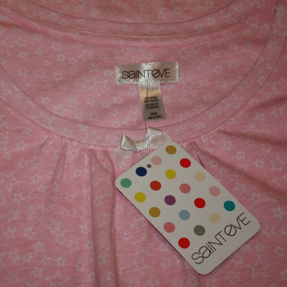 Pink nightgown - Picture 1 of 5